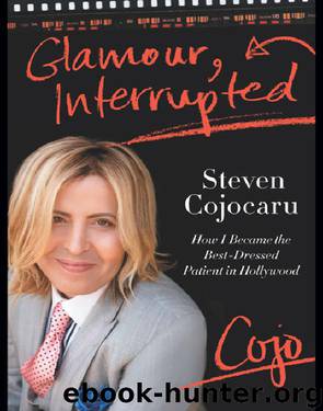 Glamour, Interrupted by Steven Cojocaru