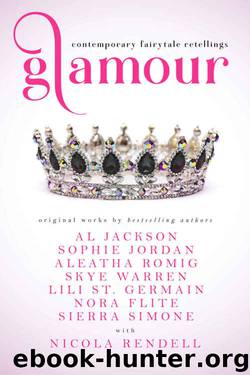 Glamour: Contemporary Fairytale Retellings by unknow