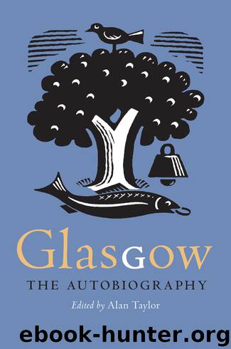 Glasgow by Alan Taylor
