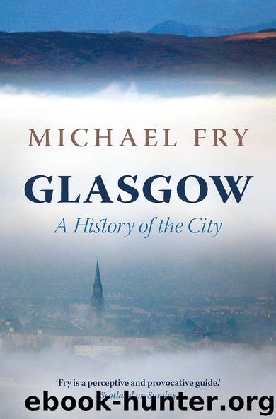 Glasgow by Michael Fry