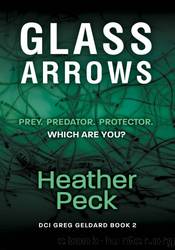 Glass Arrows by Heather Peck