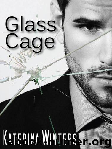 Glass Cage (A contemporary Romance) by Katerina Winters