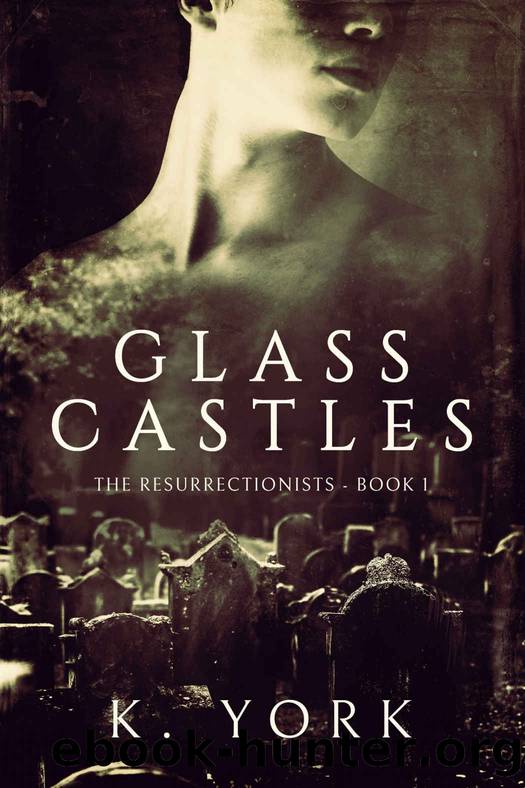Glass Castles (The Resurrectionists Book 1) by Kelley York
