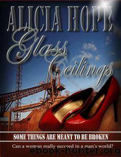 Glass Ceilings by Alicia Hope