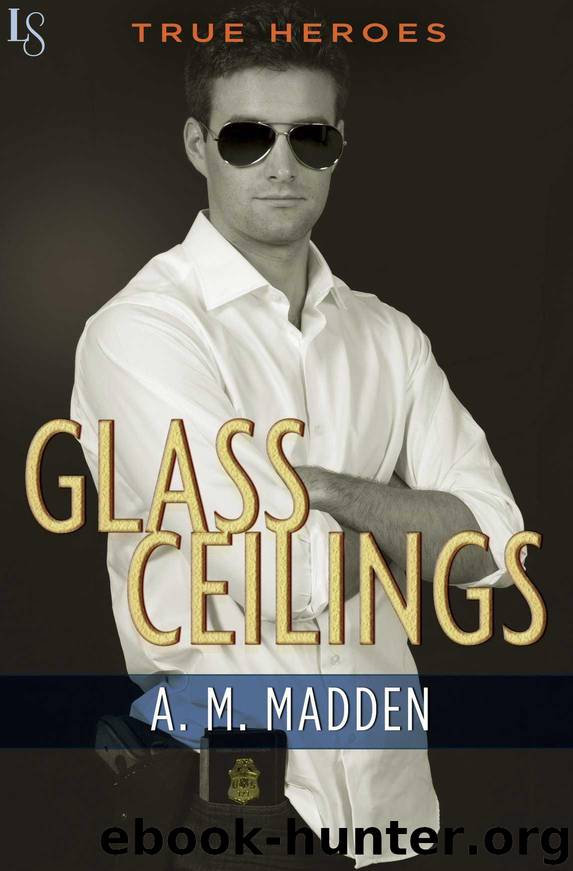 Glass Ceilings: A True Heroes Novel by Madden A. M