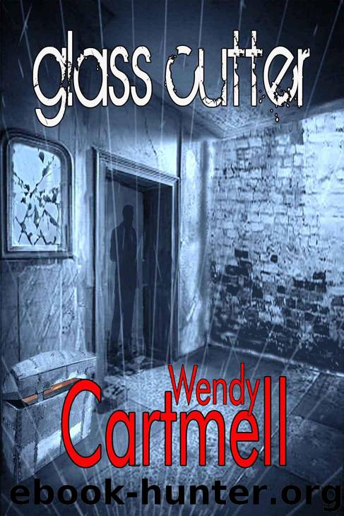 Glass Cutter: A Sgt Major Crane crime thriller (A Sgt Major Crane Novel Book 7) by Cartmell Wendy