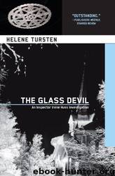 Glass Devil by Helene Tursten; Katarina Emilie Tucker