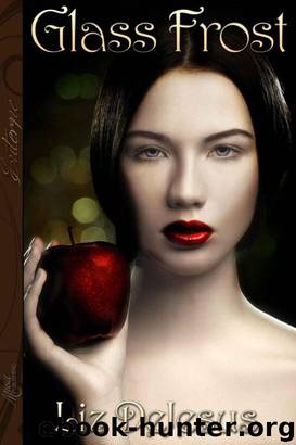 Glass Frost by Dejesus Liz