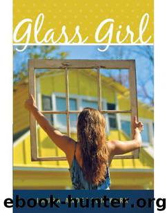 Glass Girl by Kurk Laura Anderson