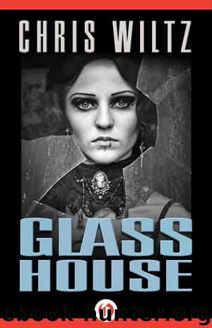 Glass House by Wiltz Chris