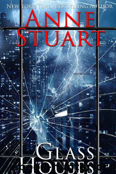 Glass Houses by Anne Stuart