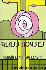 Glass Houses by Ciaran Llachlan Leavitt