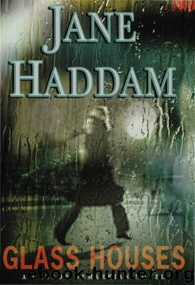 Glass Houses by Jane Haddam