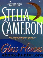 Glass Houses by Stella Cameron