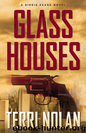 Glass Houses by Terri Nolan