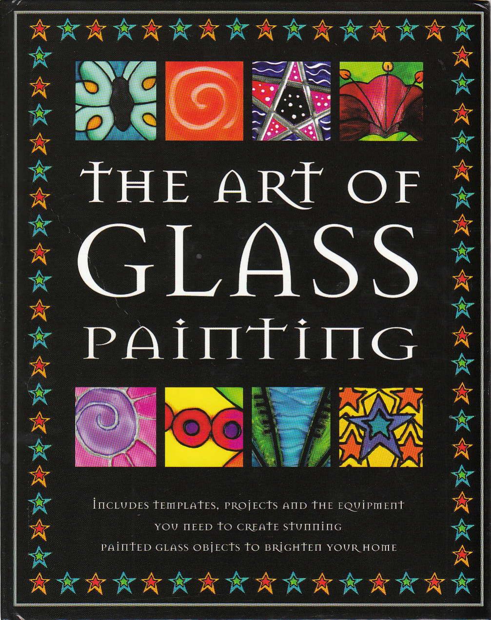 Glass Painting by Unknown