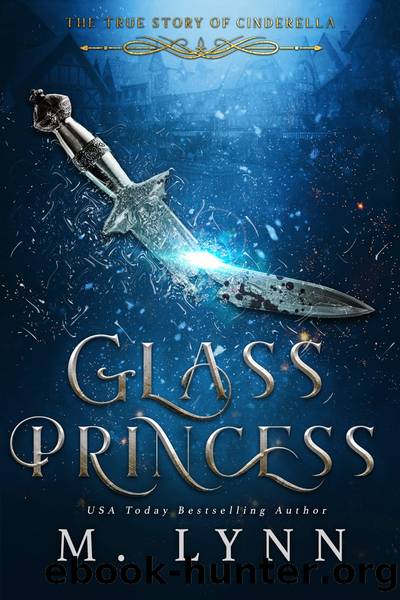 Glass Princess by M. Lynn
