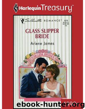 Glass Slipper Bride by Arlene James