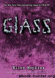 Glass by Ellen Hopkins