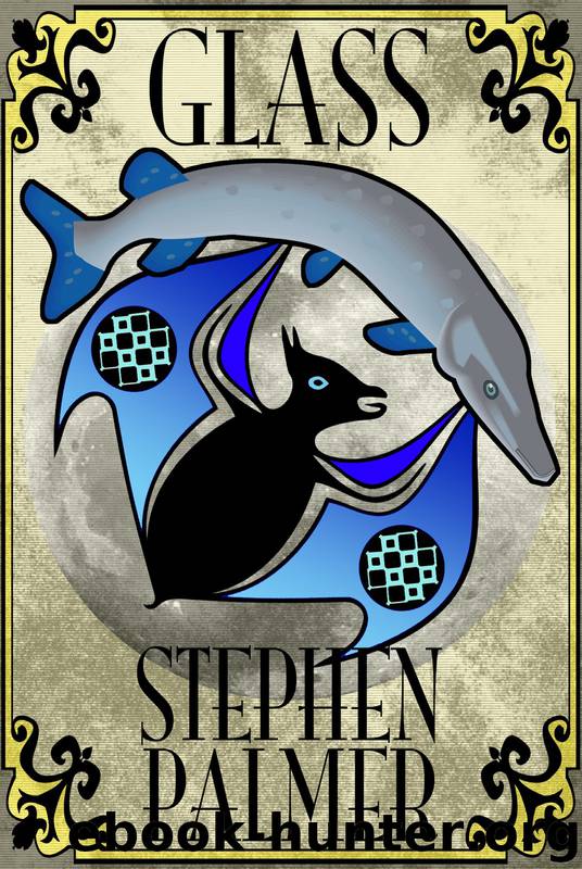 Glass by Stephen Palmer