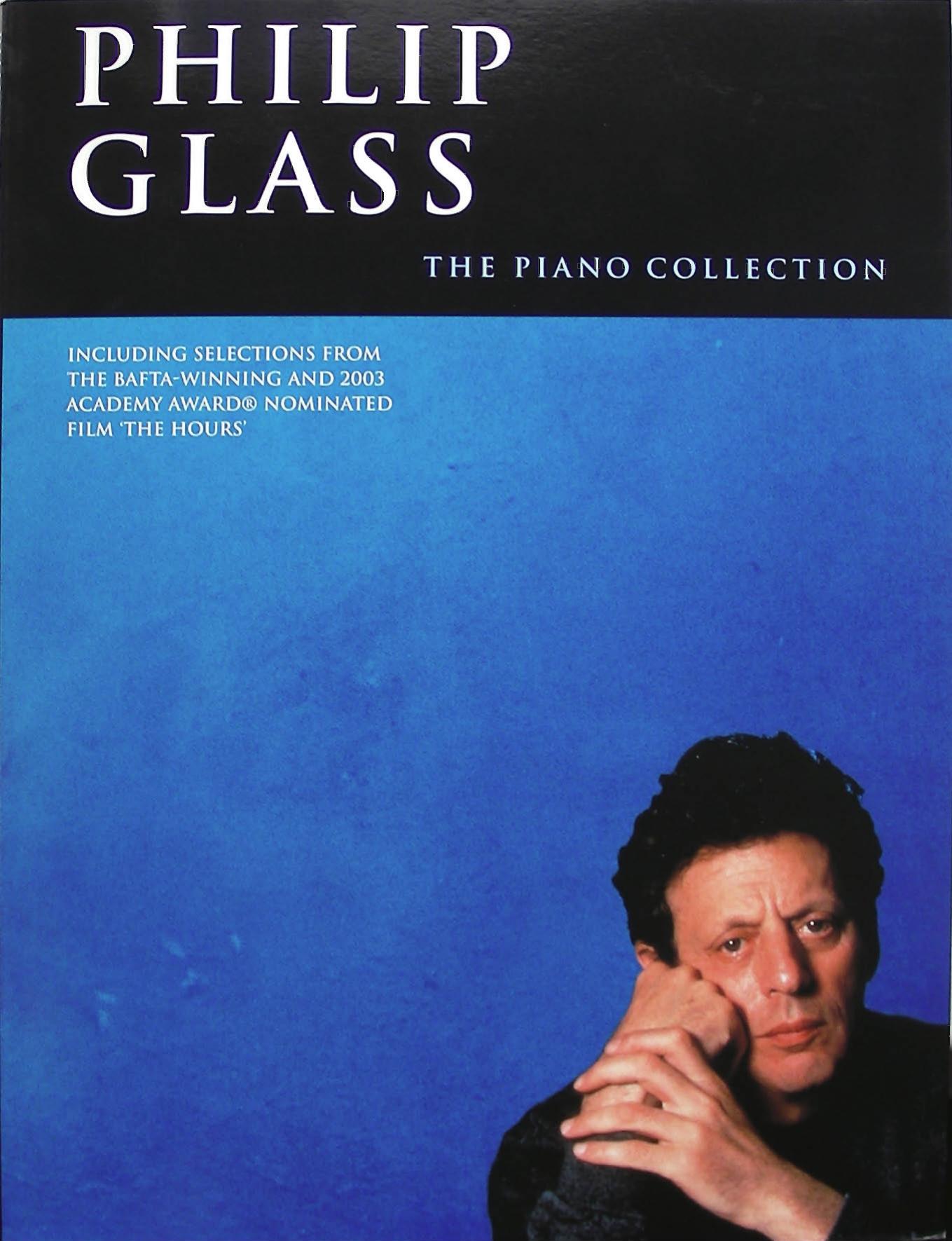 Glass by The piano collection