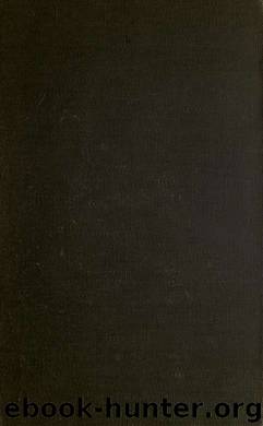 Glass manufacture by Rosenhain Walter 1875-1934