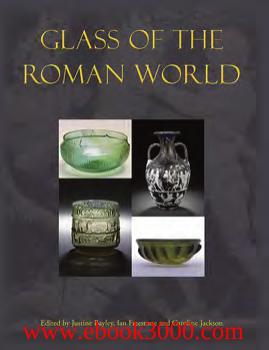 Glass of the Roman World by Unknow