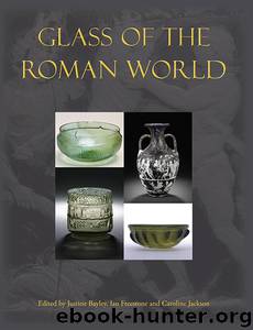 Glass of the Roman World by Unknown