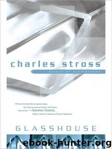 Glasshouse by Charles Stross