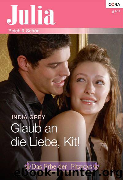 Glaub an die Liebe, Kit by India Grey