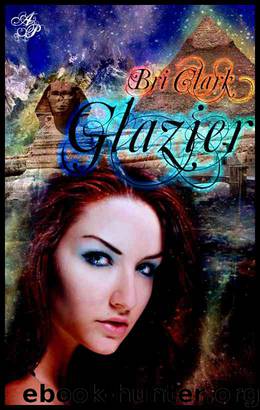 Glazier by Bri Clark