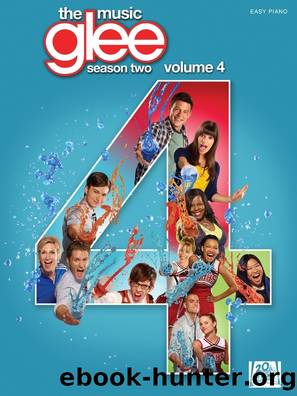 Glee by Hal Leonard Corp. & Bill Boyd
