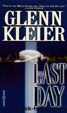 Glenn Kleier by The Last Day