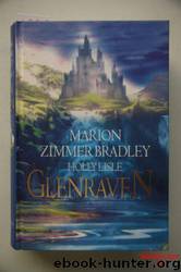 Glenraven by Marion Zimmer Bradley