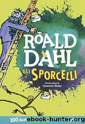 Gli sporcelli by Roald Dahl