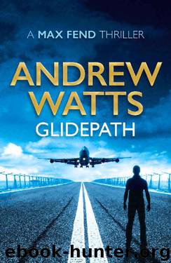 Glidepath by Andrew Watts