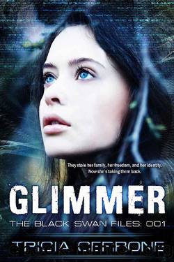 Glimmer (The Black Swan Files Book 1) by Tricia Cerrone