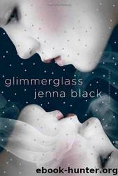 Glimmer Glass (2010) by Black Jenna