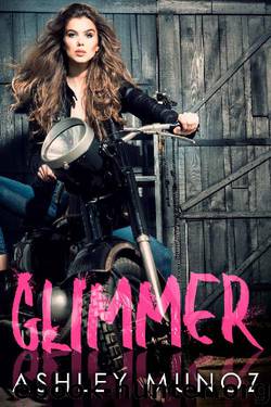 Glimmer by Ashley Munoz