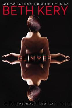 Glimmer by Kery Beth