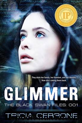 Glimmer by Tricia Cerrone