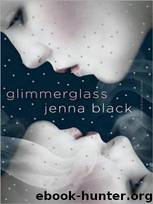 Glimmerglass (f-1) by Jenna Black