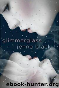 Glimmerglass by Jenna Black
