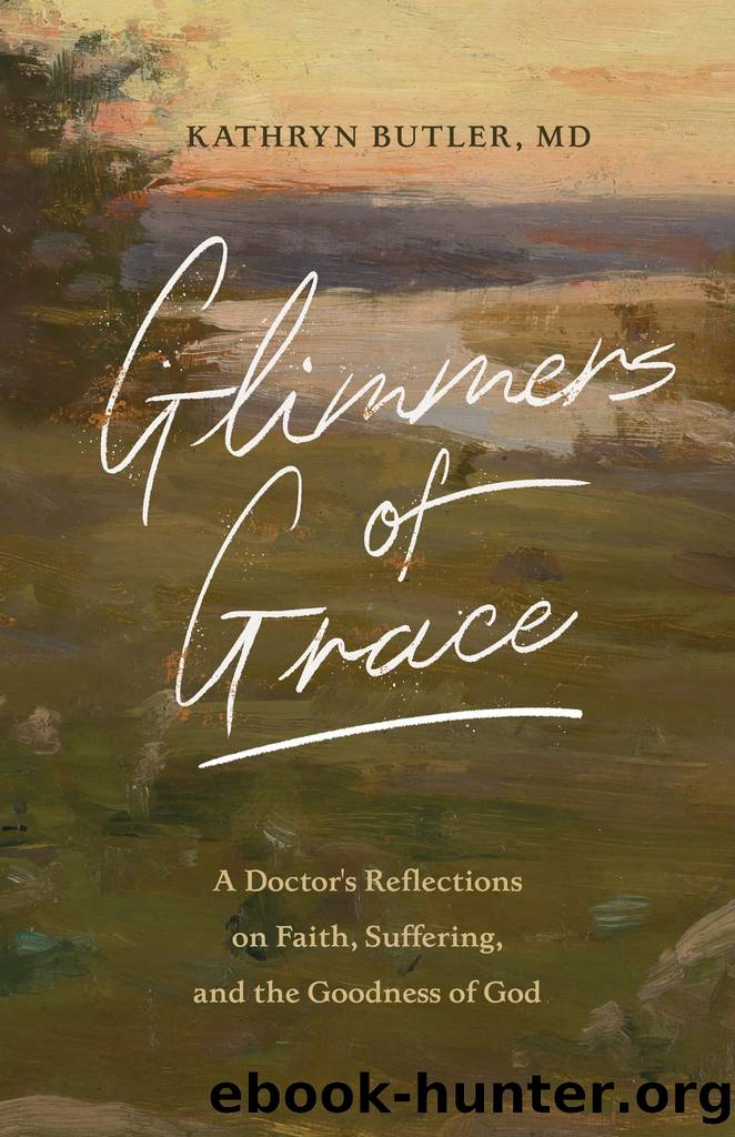 Glimmers of Grace by Unknown