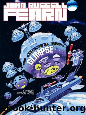 Glimpse by John Russell Fearn
