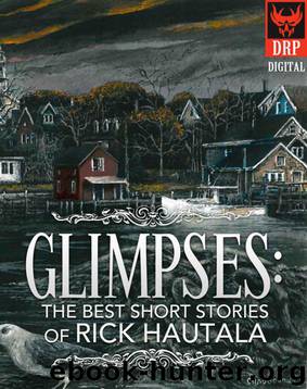 Glimpses by Rick Hautala