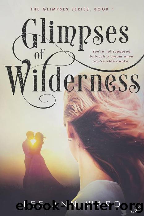 Glimpses of Wilderness by Lee Ann Ward