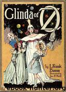 Glinda of Oz by L. Frank Baum