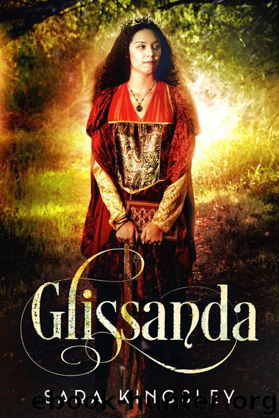Glissanda by Sara Kingsley