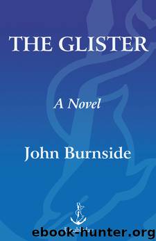 Glister by John Burnside
